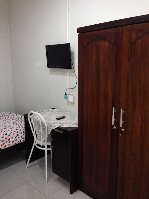 เอเลเนอร์ส โฮม Hotel บันดุง ภายนอก รูปภาพ