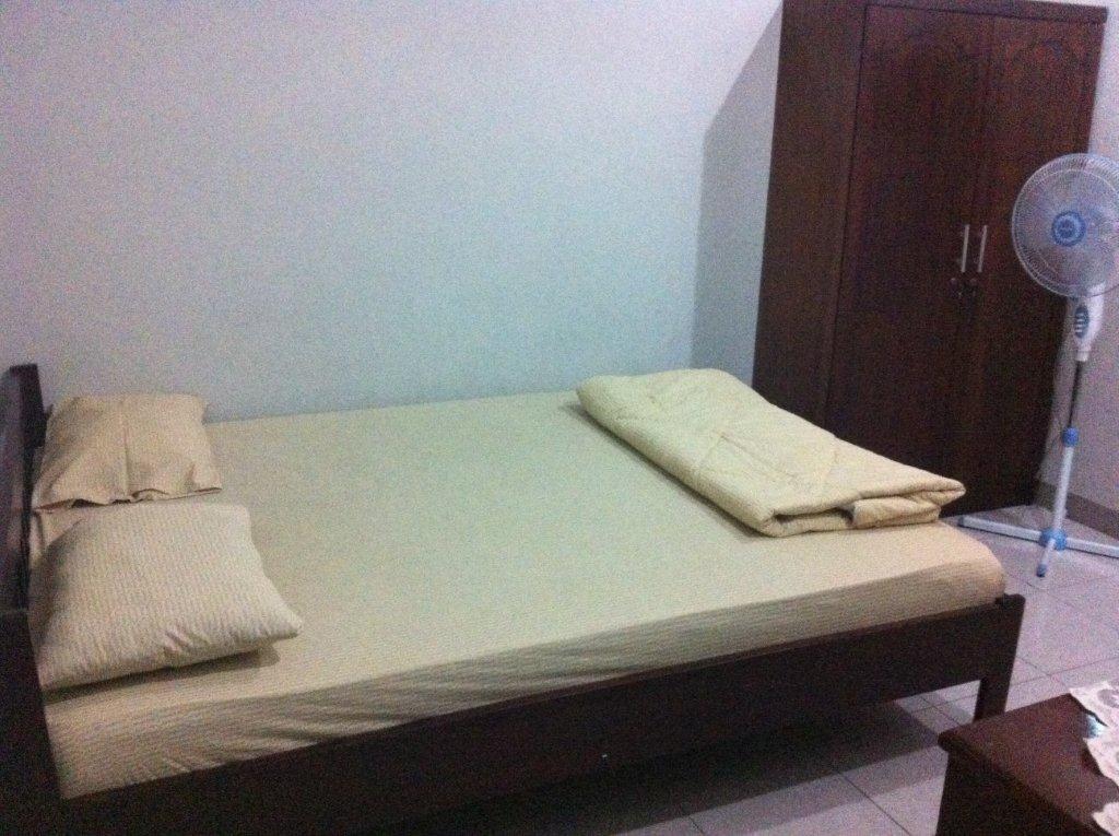 เอเลเนอร์ส โฮม Hotel บันดุง ภายนอก รูปภาพ