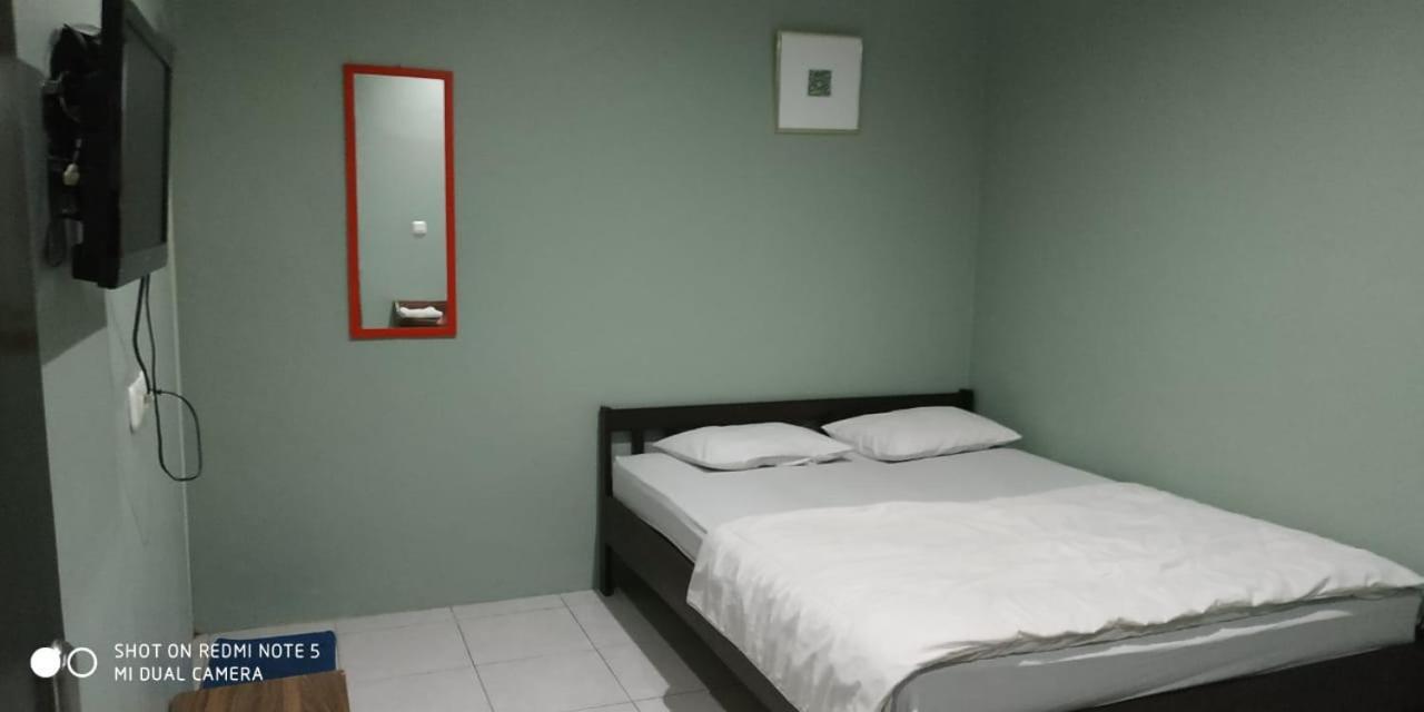เอเลเนอร์ส โฮม Hotel บันดุง ภายนอก รูปภาพ